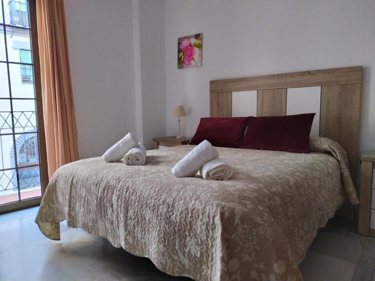 Apartamento Precioso En El Arenal Sevilla
