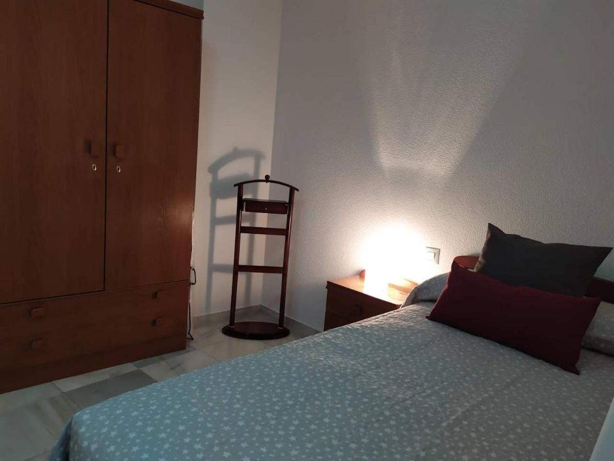 Precioso En El Arenal Apartamento Sevilla