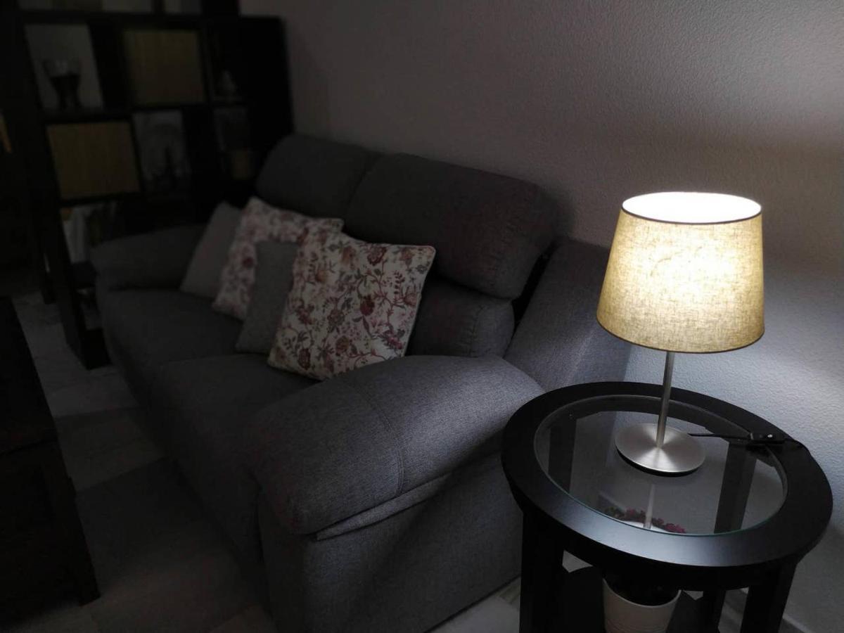 Apartamento Precioso En El Arenal